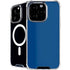 Midnight Blue iPhone 16 Pro MagSafe Case